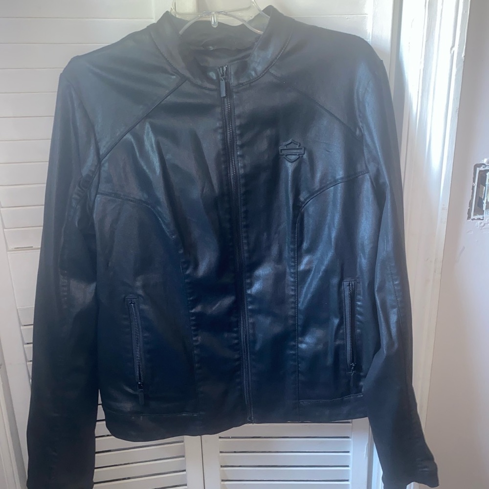 Harley Davidson Jacket